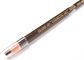 New 1818 Peel Off  Manual Eyebrow Tattoo Pen Wax Refill And Wood Handle